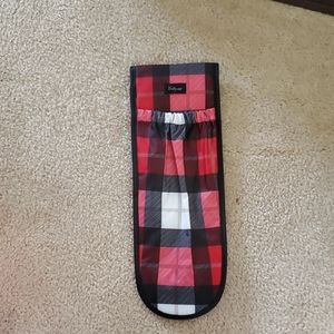 Thirty One flat iron bag